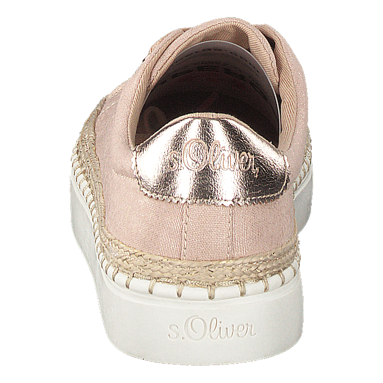 23609-22 Rose Gold