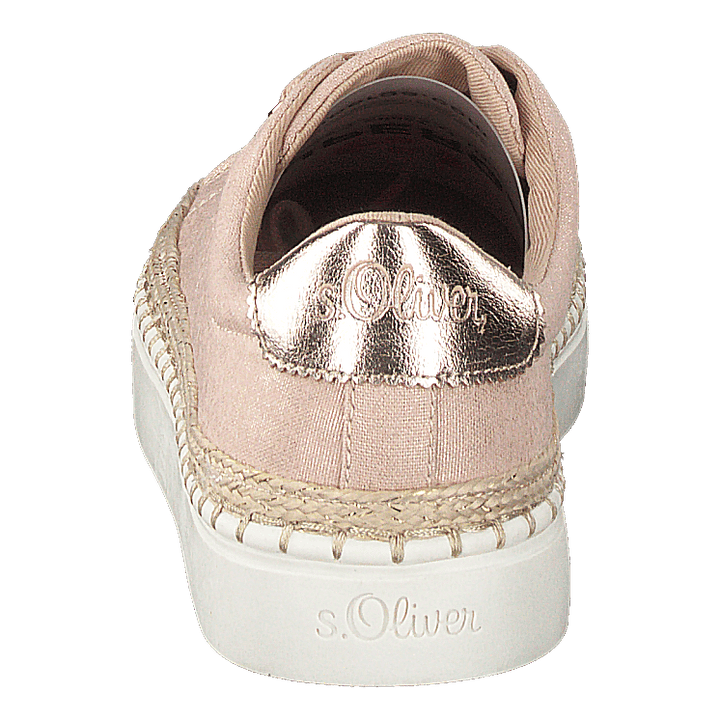 23609-22 Rose Gold