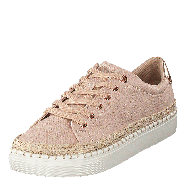 23609-22 Rose Gold