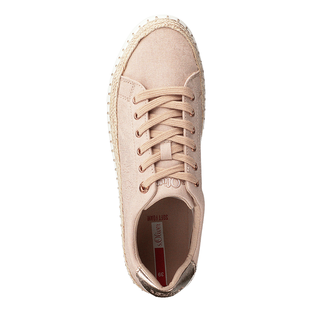 23609-22 Rose Gold