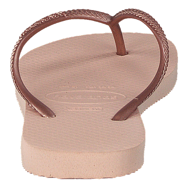 Slim Ballet Rose 0076
