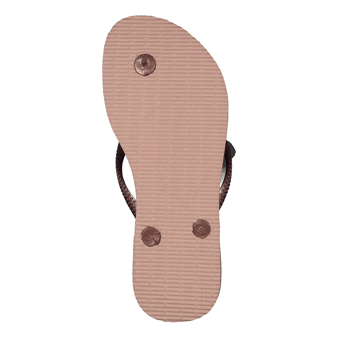 Slim Ballet Rose 0076
