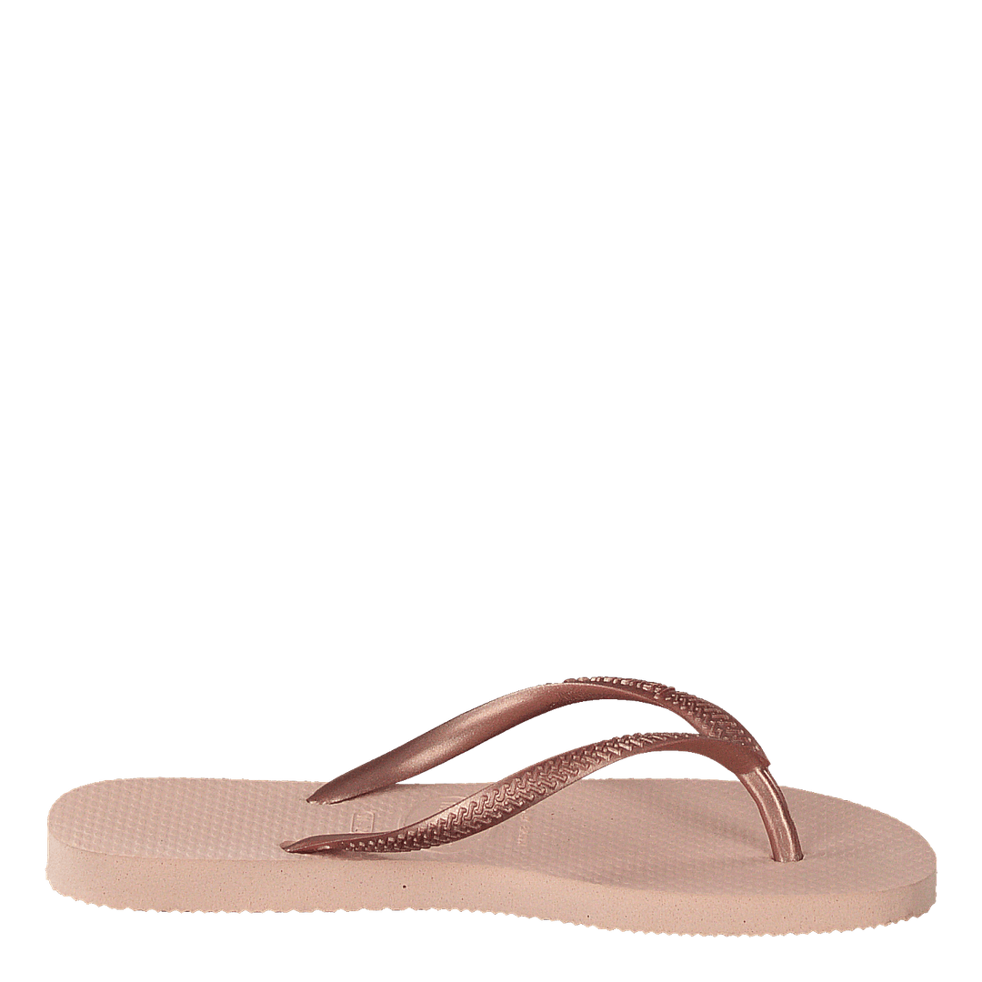 Slim Ballet Rose 0076