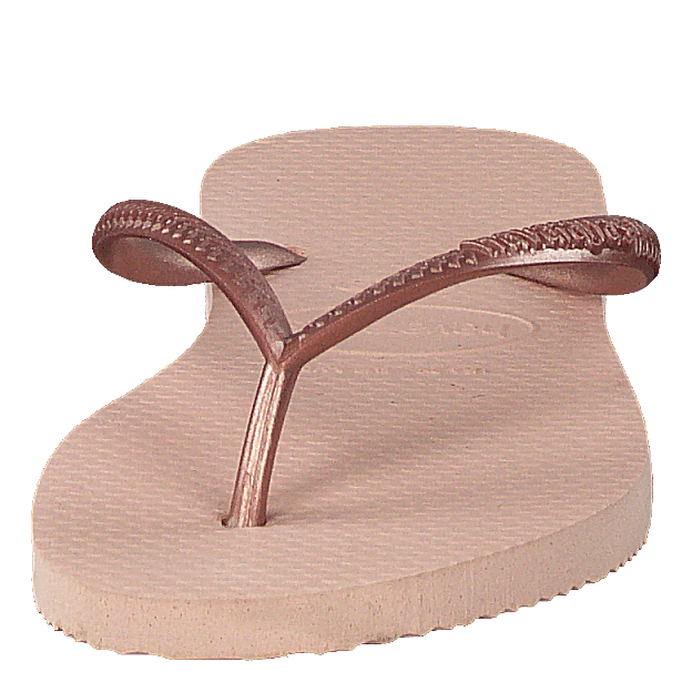 Slim Ballet Rose 0076
