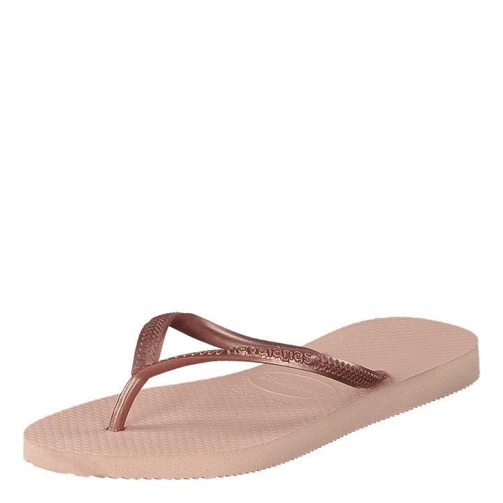 Slim Ballet Rose 0076