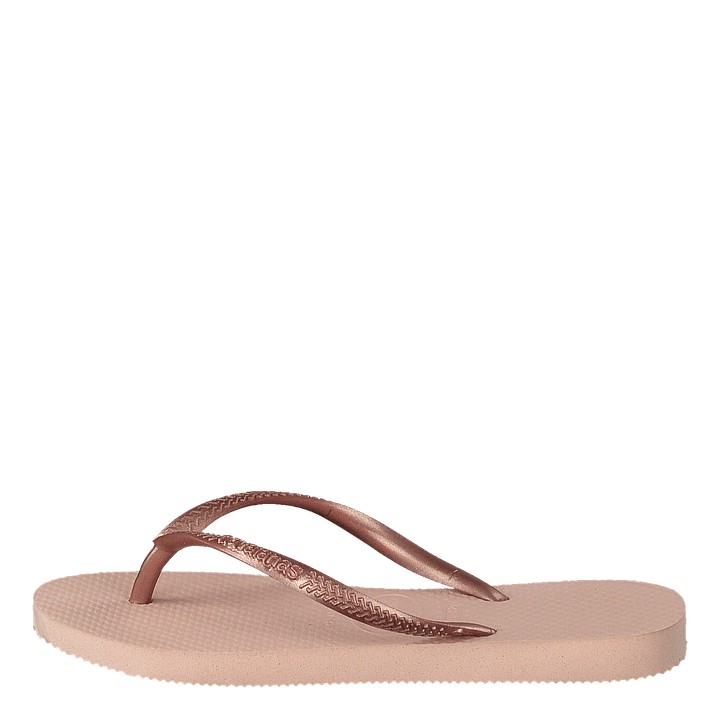 Slim Ballet Rose 0076