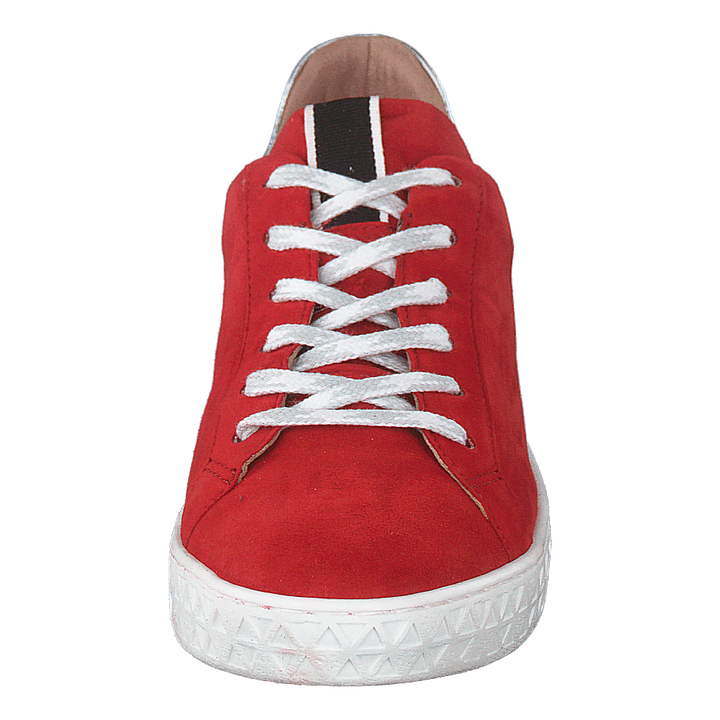 Red Sneaker Future Fuoco/arg