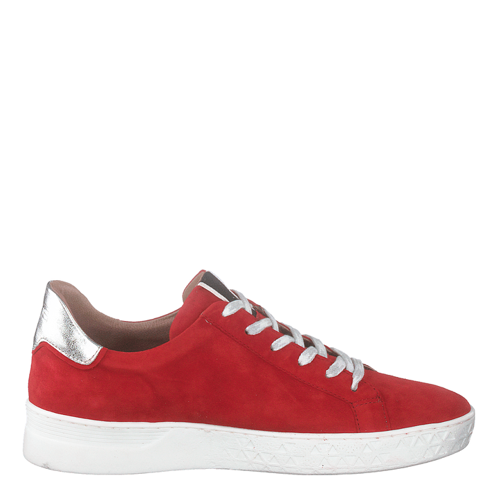 Red Sneaker Future Fuoco/arg