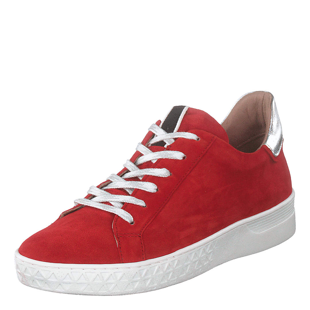 Red Sneaker Future Fuoco/arg