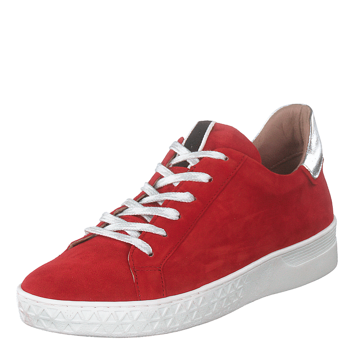 Red Sneaker Future Fuoco/arg