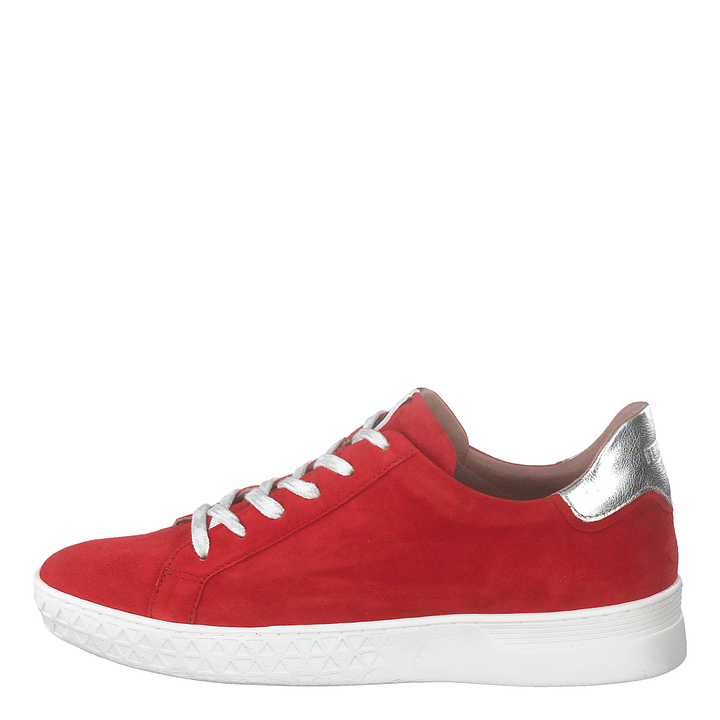 Red Sneaker Future Fuoco/arg