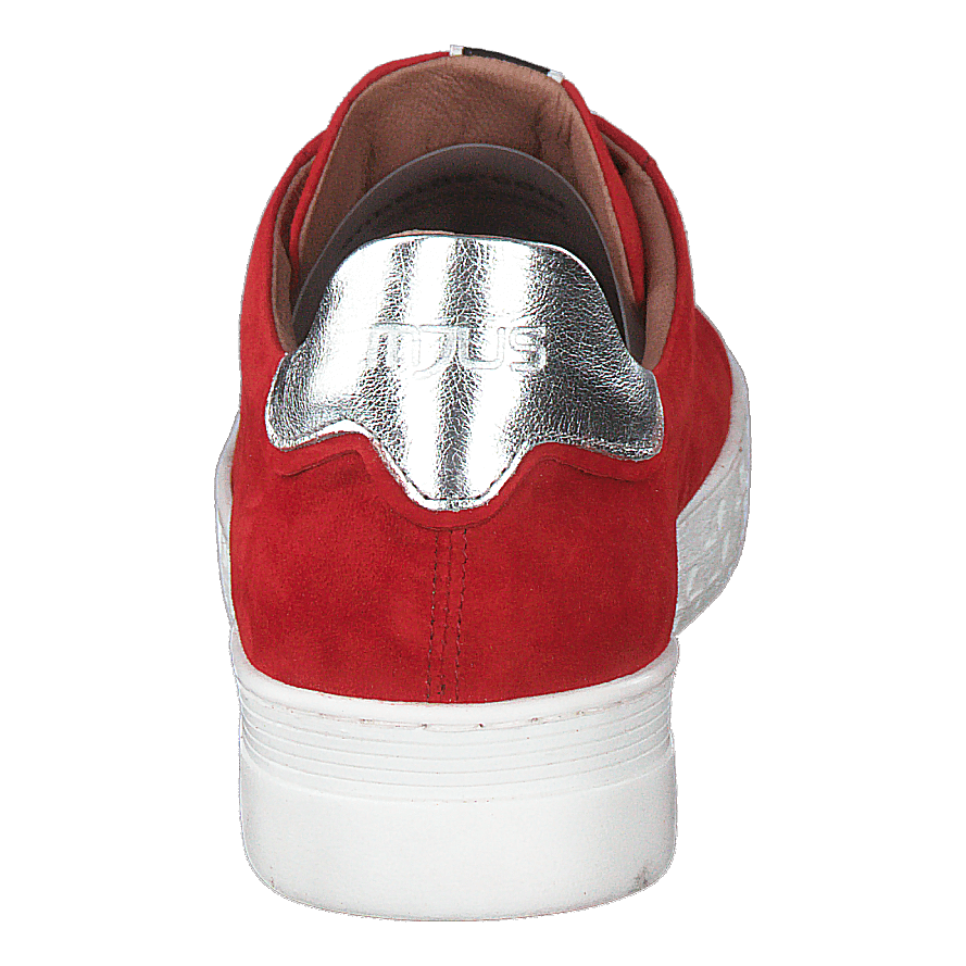 Red Sneaker Future Fuoco/arg