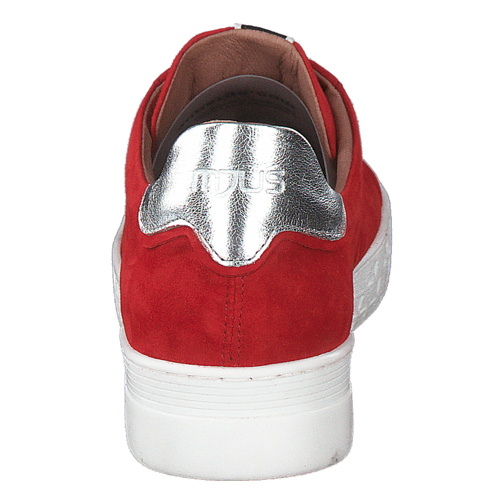 Red Sneaker Future Fuoco/arg