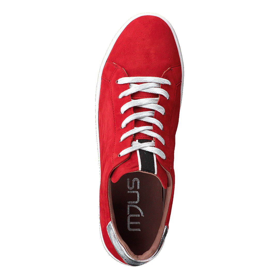 Red Sneaker Future Fuoco/arg
