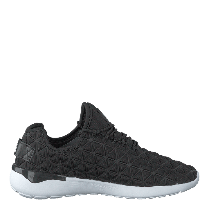 Speedsocks Black/white