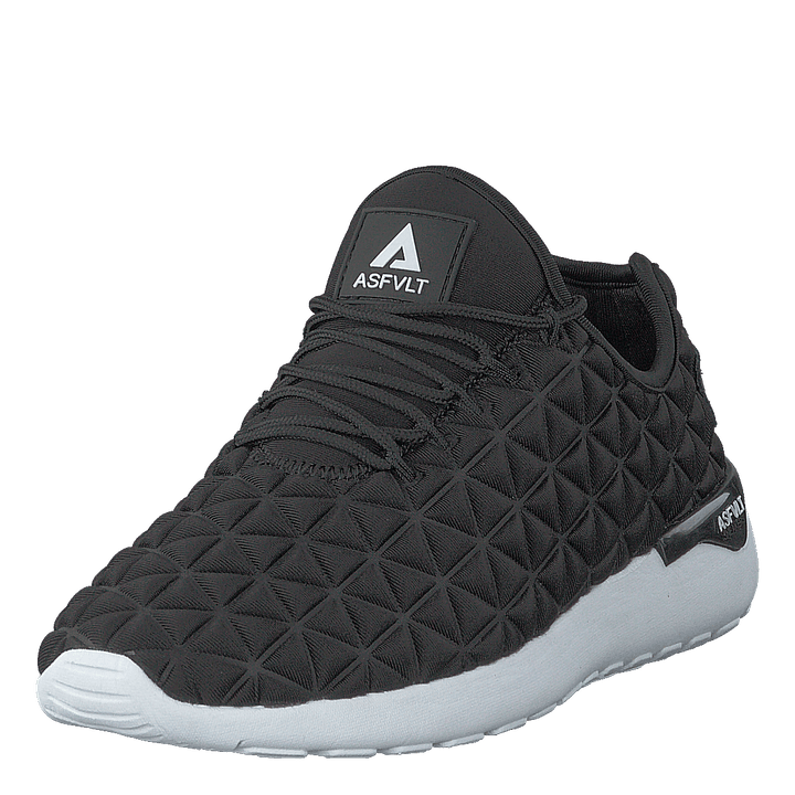 Speedsocks Black/white