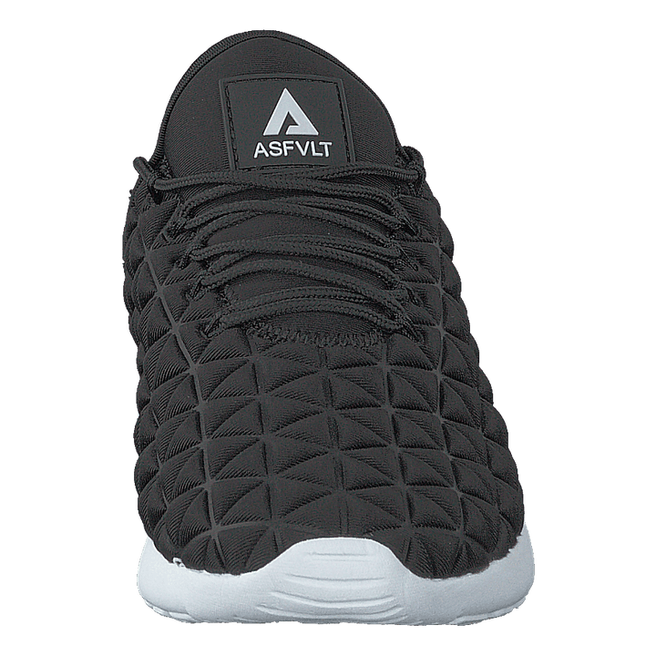 Speedsocks Black/white