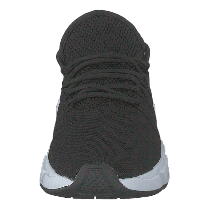 Speedsocks Evo Black Carbone