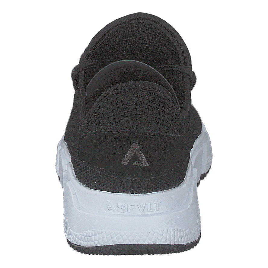 Speedsocks Evo Black Carbone