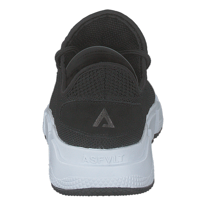 Speedsocks Evo Black Carbone