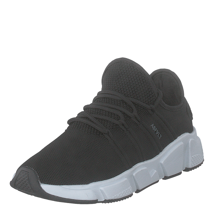 Speedsocks Evo Black Carbone