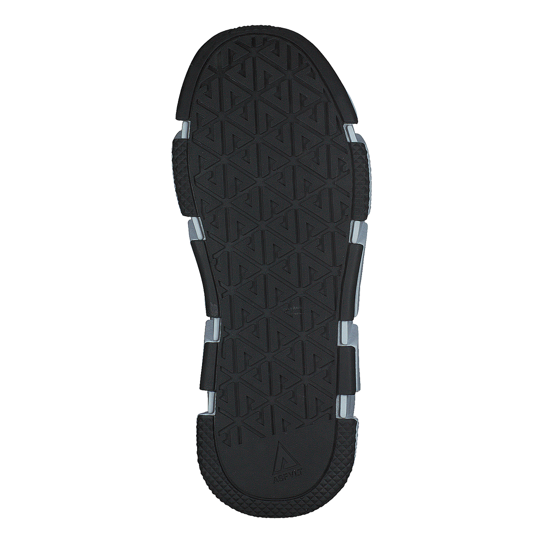 Speedsocks Evo Black Carbone