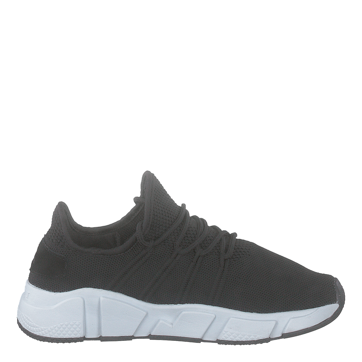 Speedsocks Evo Black Carbone