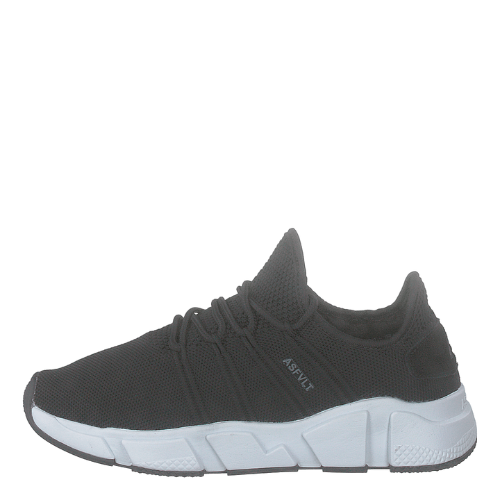 Speedsocks Evo Black Carbone
