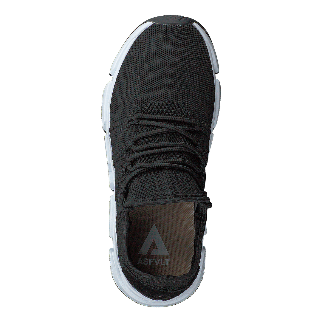 Speedsocks Evo Black Carbone