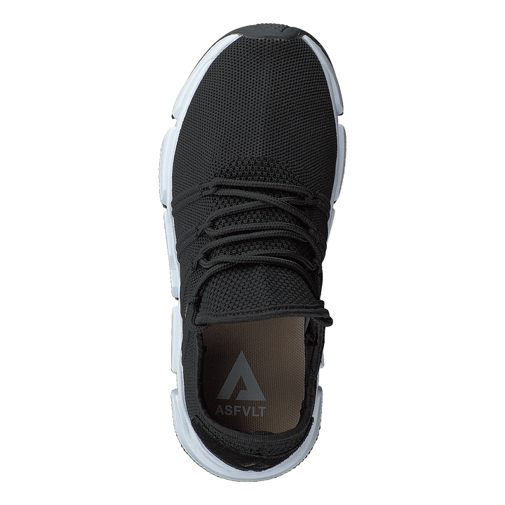 Speedsocks Evo Black Carbone