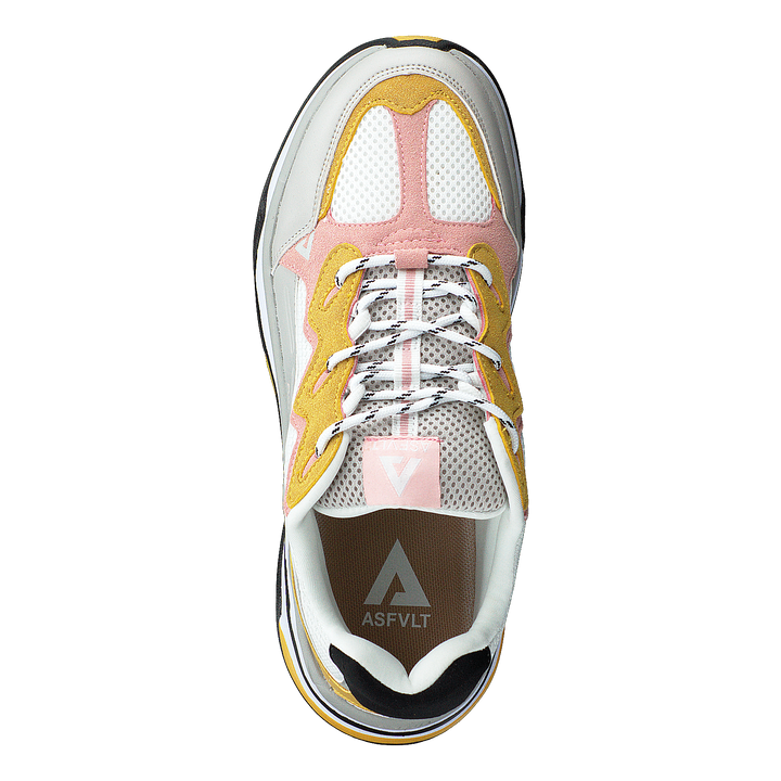 Onset Pink Mimosa Stone