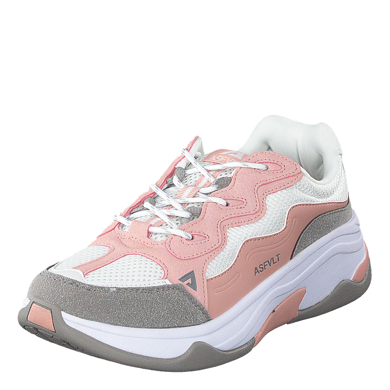 Onset Rose White Grey