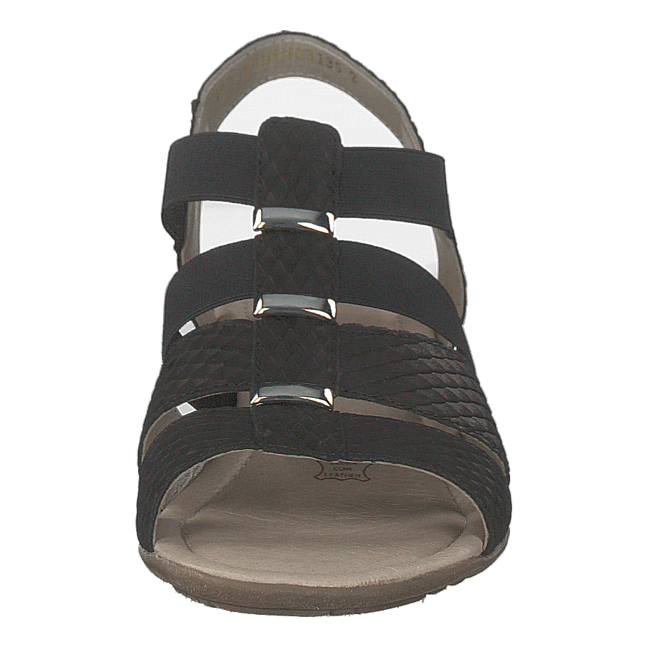 R3644-03 Schwarz
