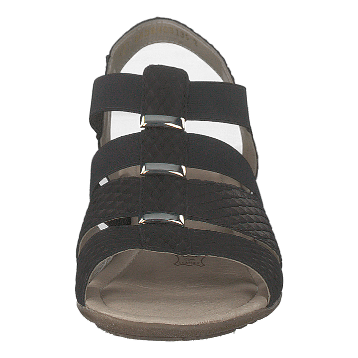 R3644-03 Schwarz