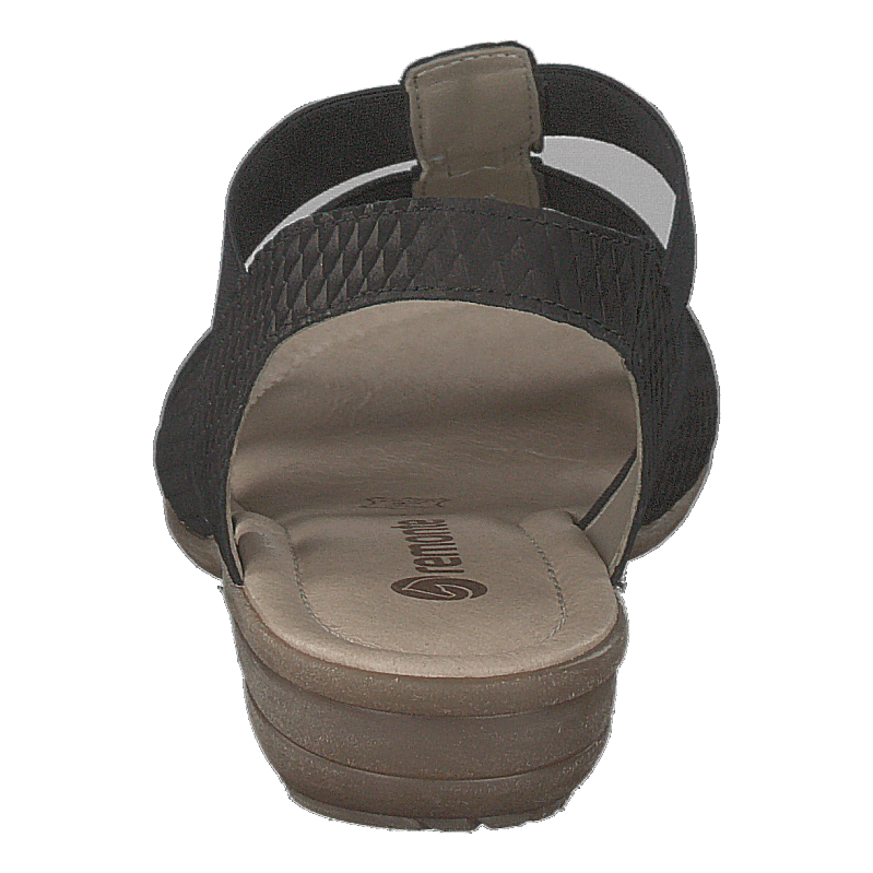 R3644-03 Schwarz