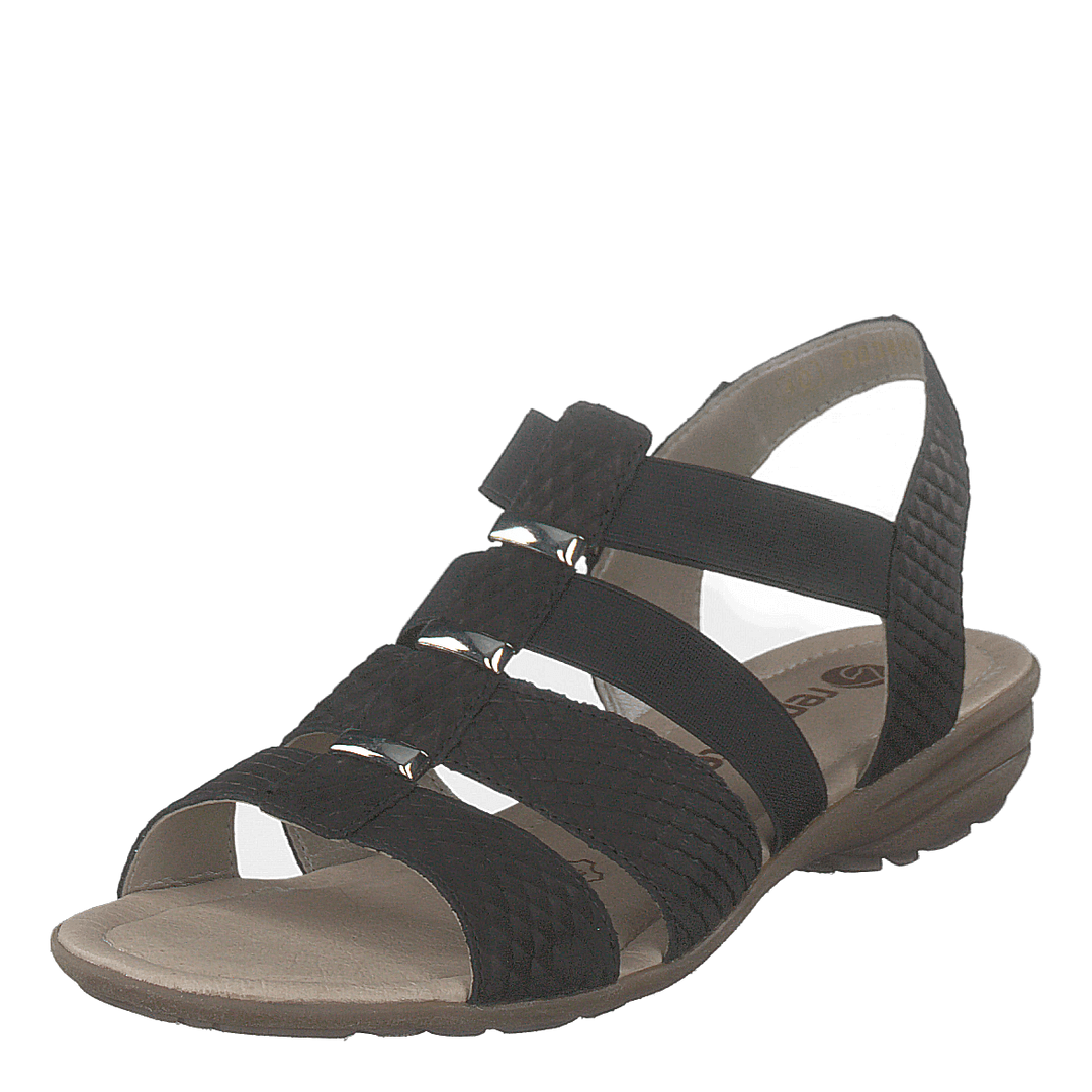 R3644-03 Schwarz