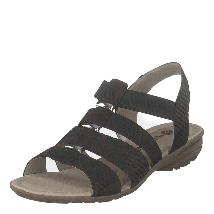R3644-03 Schwarz