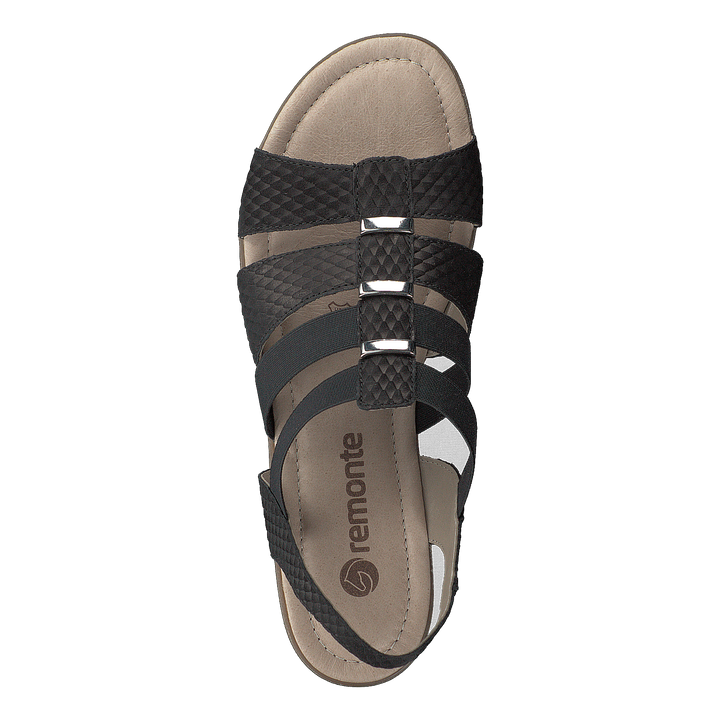 R3644-03 Schwarz