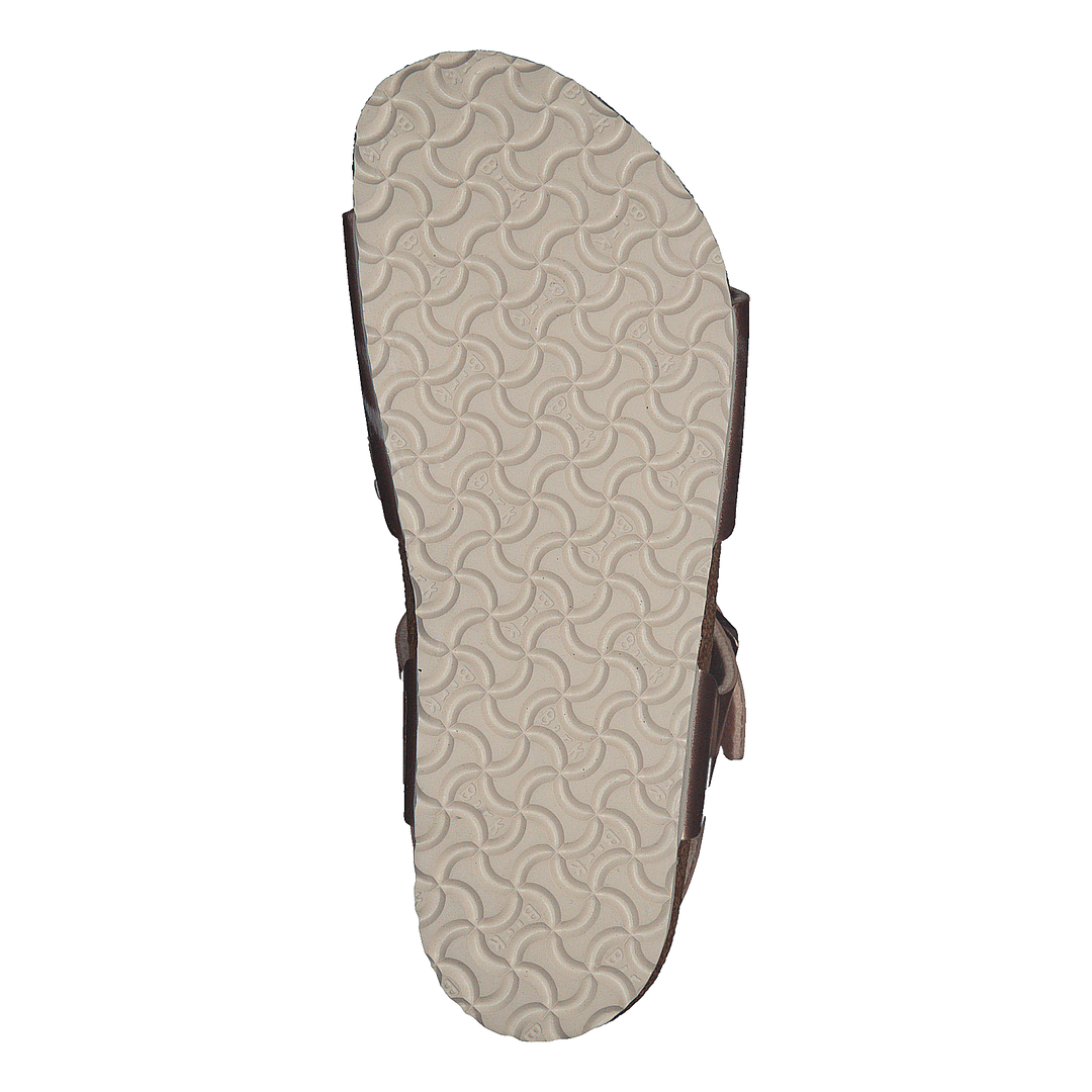 Rio Kids Electric Metallic Copper