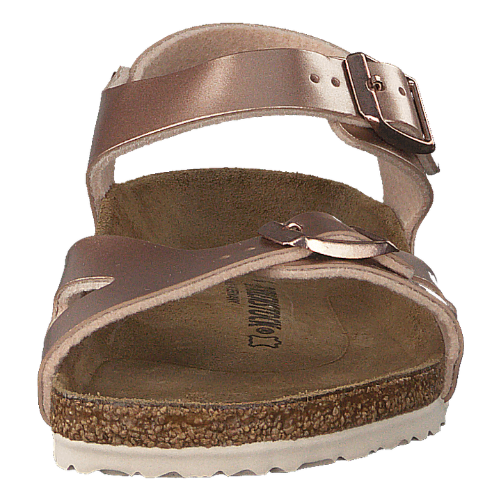 Rio Kids Electric Metallic Copper