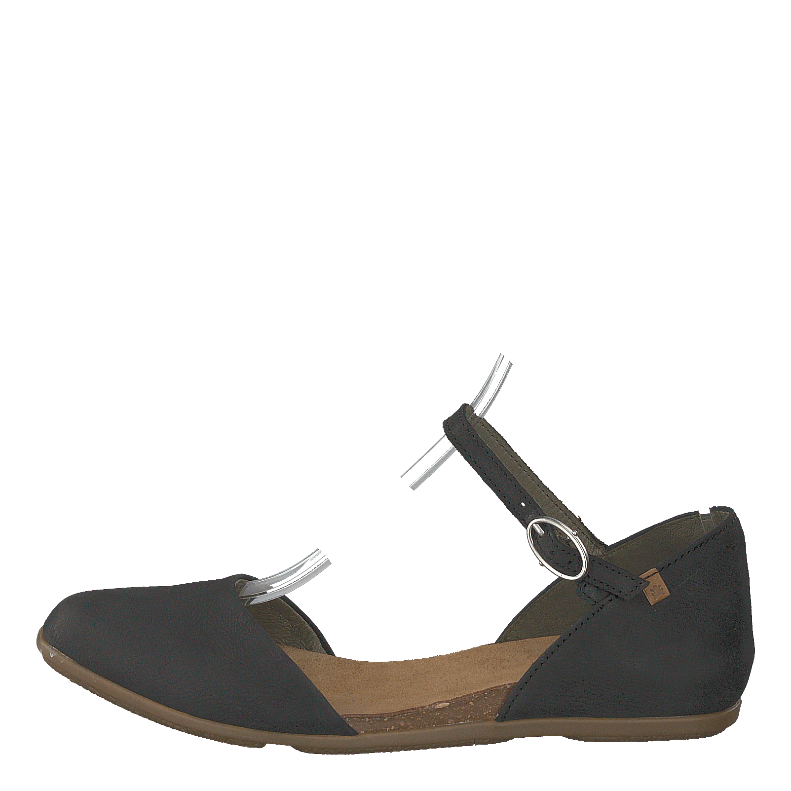 Womens Footwear Promo El Naturalista El Naturalista Stella Black –