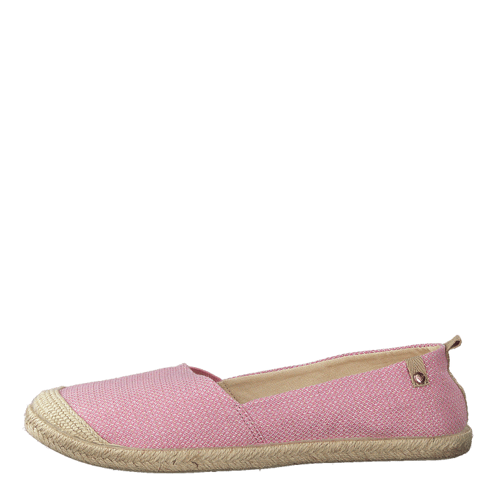Flora II Blush