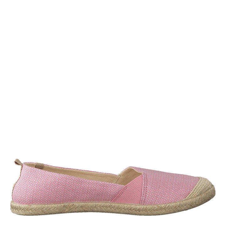 Flora II Blush