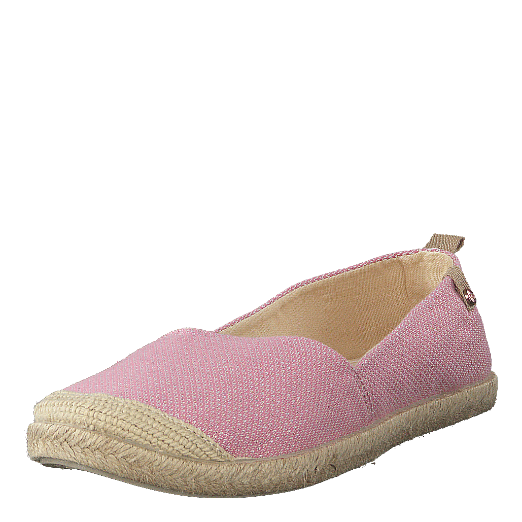 Flora II Blush