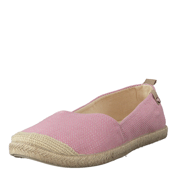 Flora II Blush