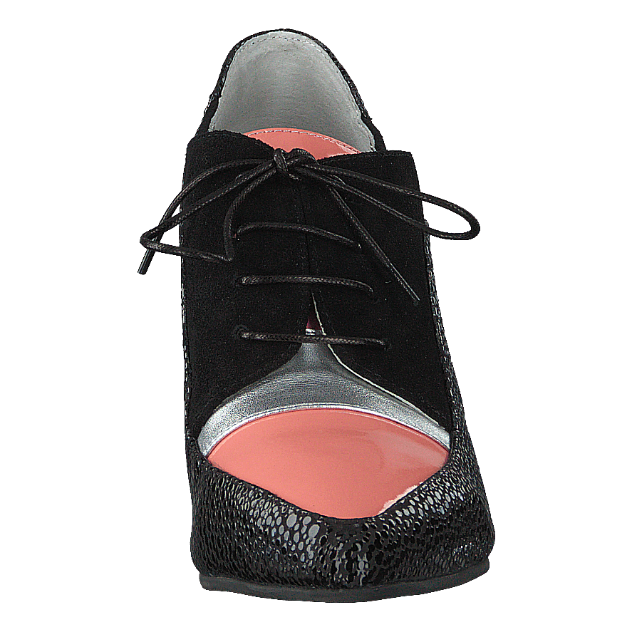 Kitten Black