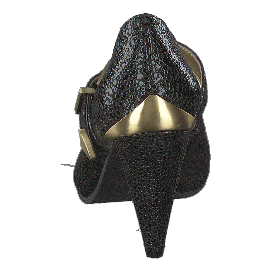 Ramona Black Stingray