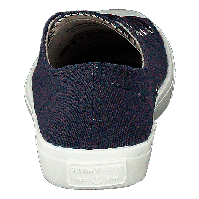Swing Low Navy