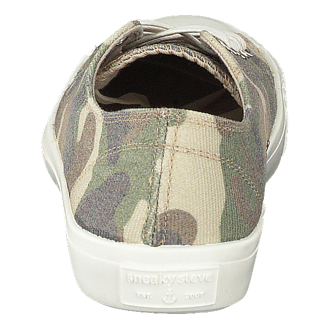 Swing Low Camo