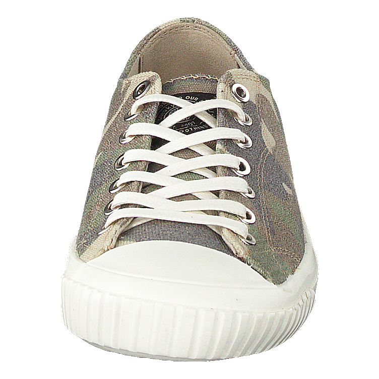 Swing Low Camo